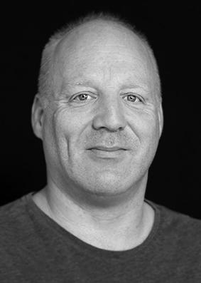 Marcel Hunziker